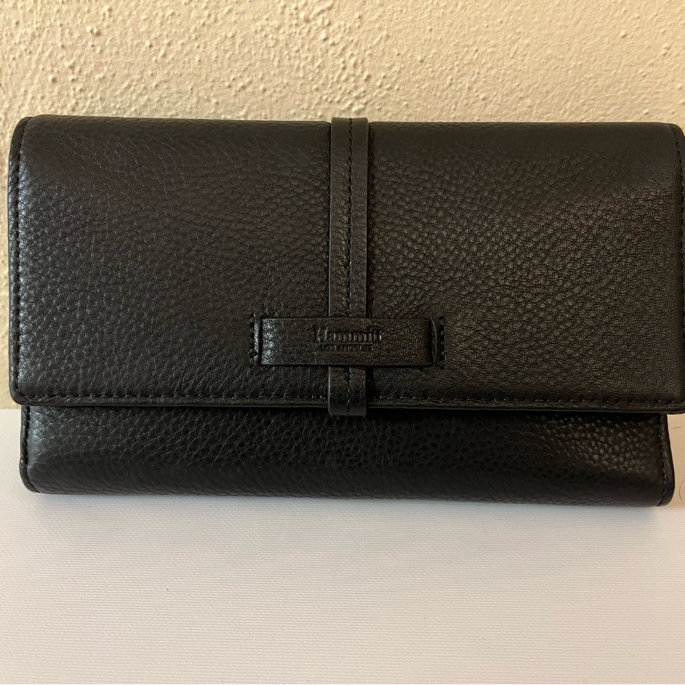 Hammitt Benjamin Wallet